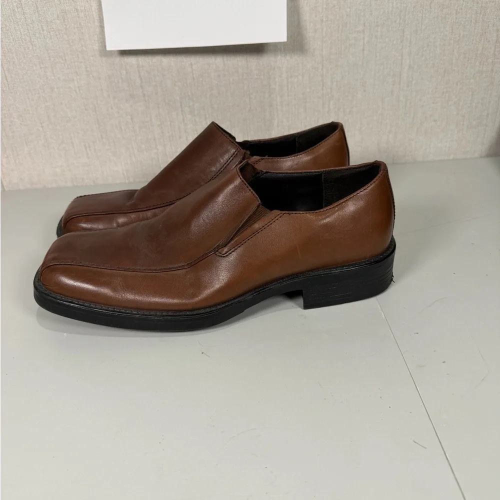 Axcess men brown